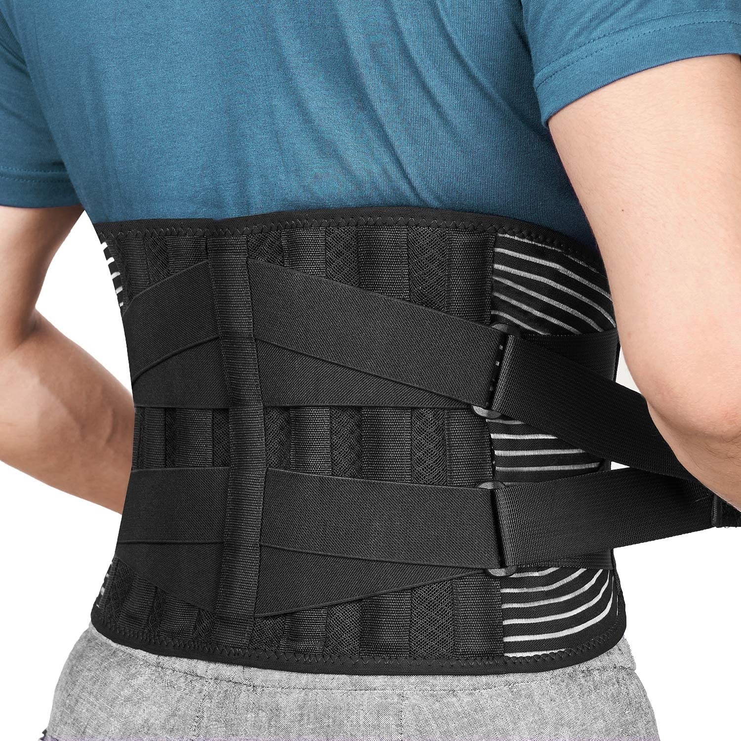Ceinture de Soutien Lombaire